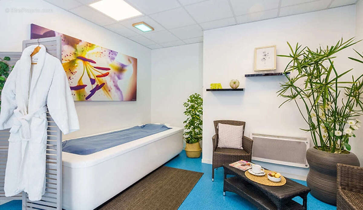 Appartement à EPERNAY