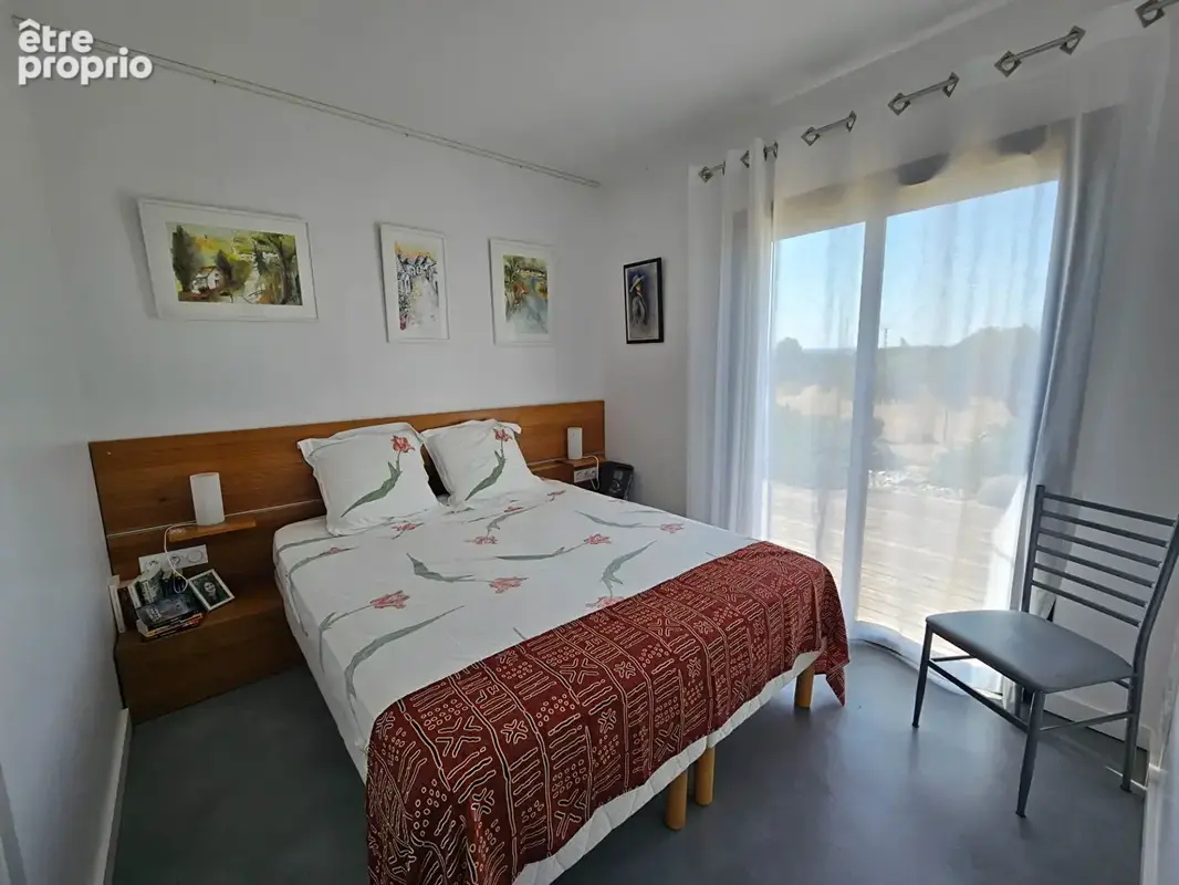Villa d'architecte plain-pied de 182 m² avec vue Pyrénées - photo 9