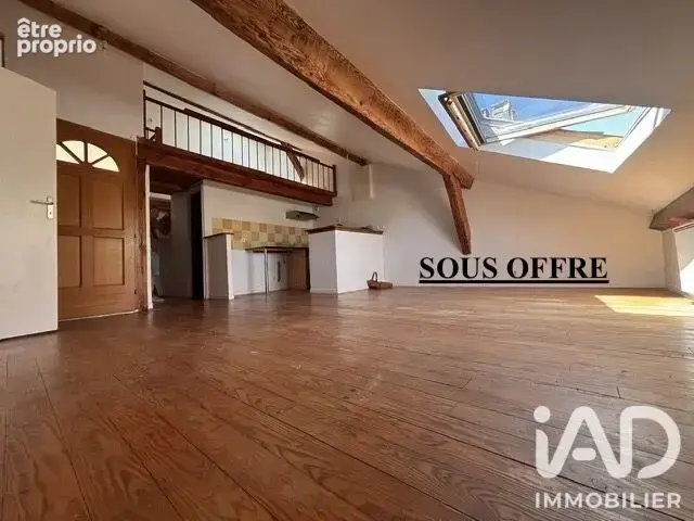 Photo 1 - Appartement à AUBENAS
