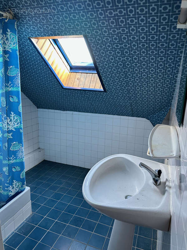 Appartement à SAINT-CAST-LE-GUILDO