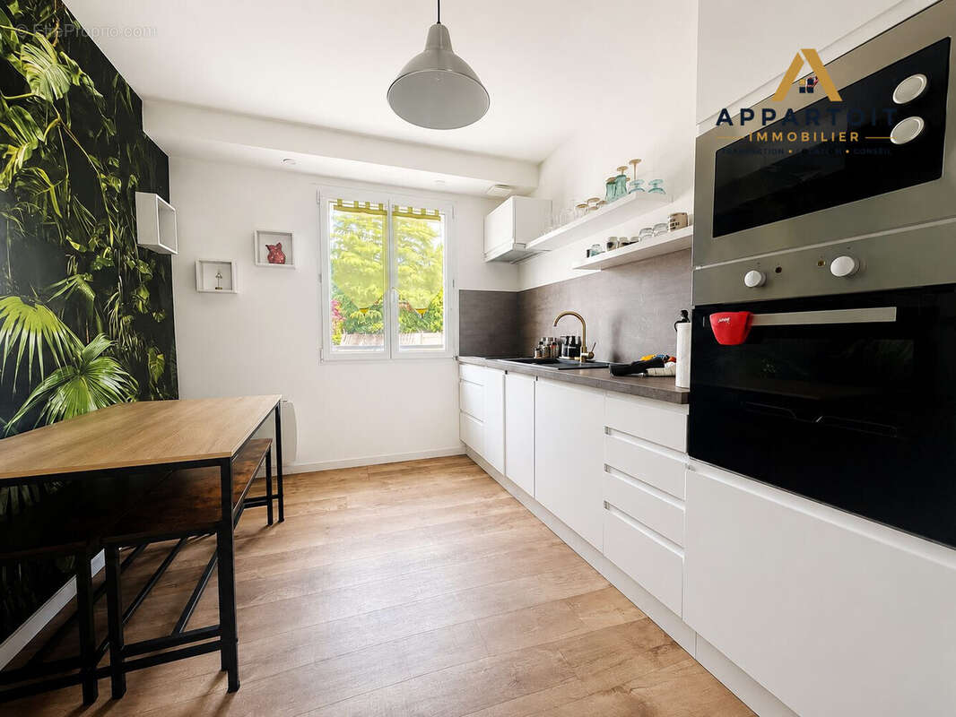 Appartement à VICHY