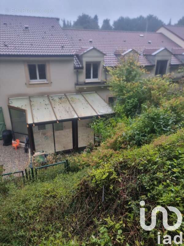 Photo 7 - Appartement à VILLERS-LES-NANCY