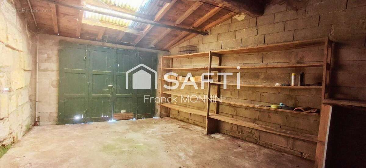 Maison 105 m² à Cezac  - photo 6