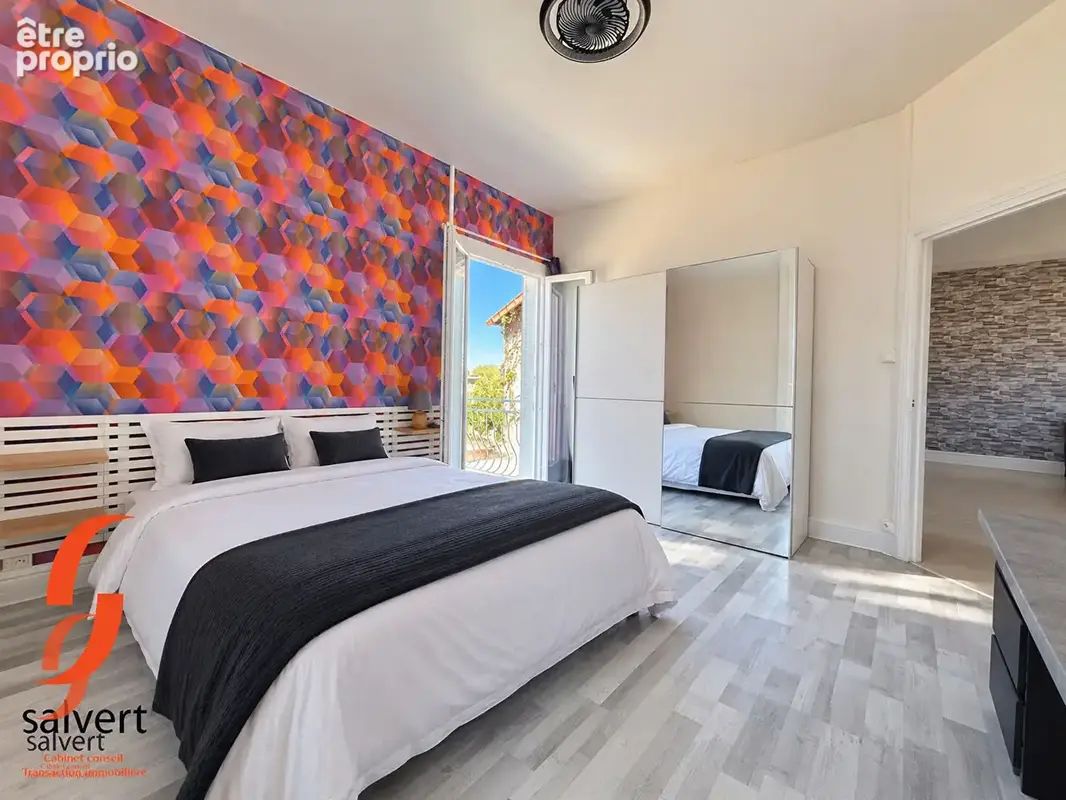 A vendre Maison 3 chambres, grange de 100m² - photo 14