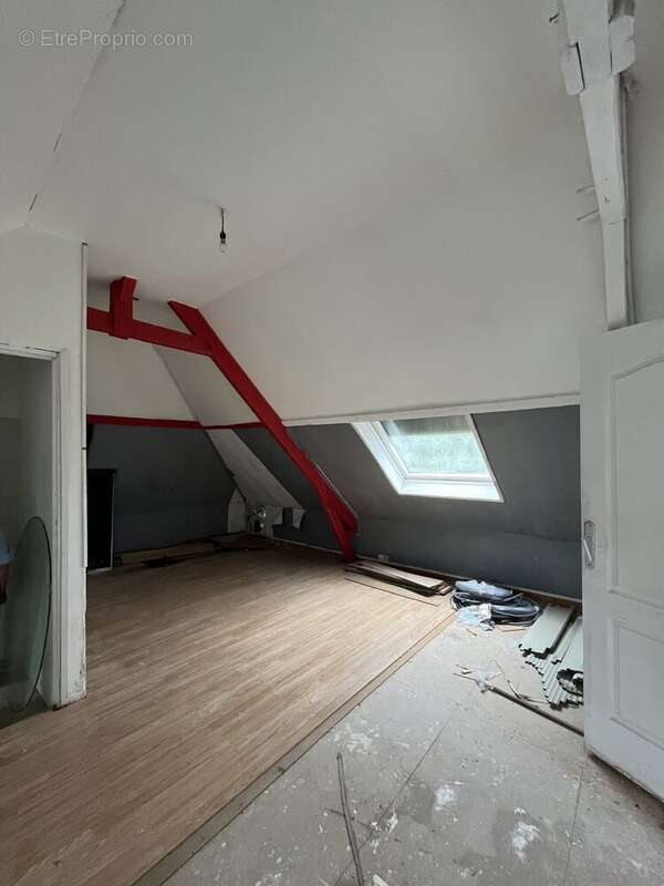 Appartement à DIEPPE