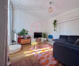 Appartement à IVRY-SUR-SEINE