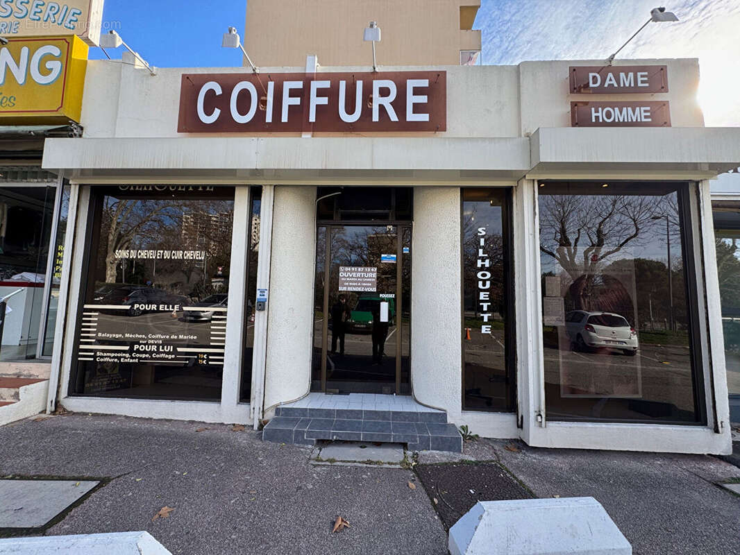 Autre à MARSEILLE-12E