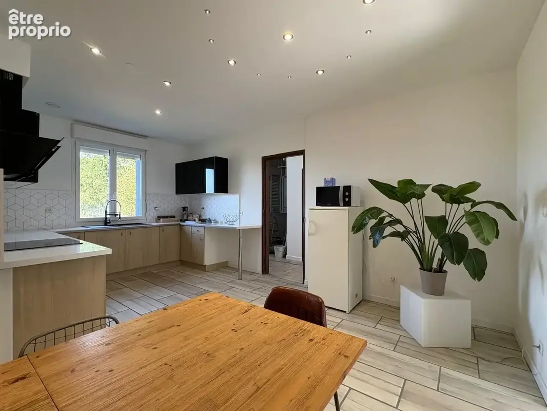 Maison 5 pièces 138 m² à vendre à Hattencourt (80700) - photo 4