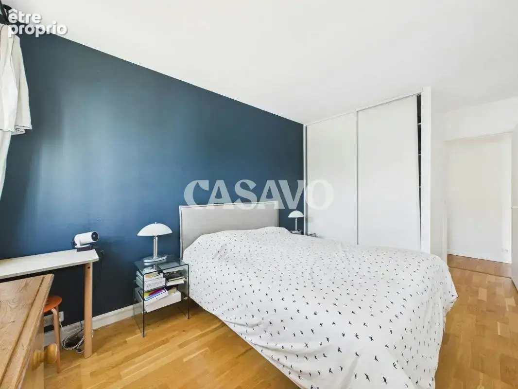 Vente Appartement 5 pièces de 92m² - 92380 Garches - photo 7