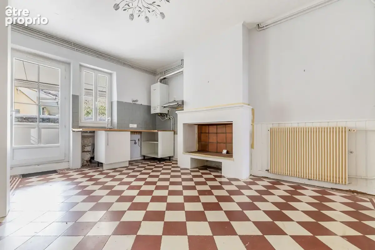 Maison 94m² à beautiran - photo 2