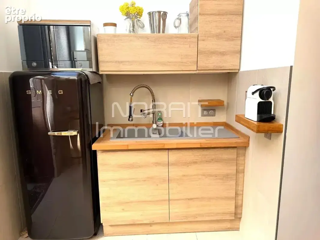 appartement loft-rue bonaparte-air bnb - photo 13