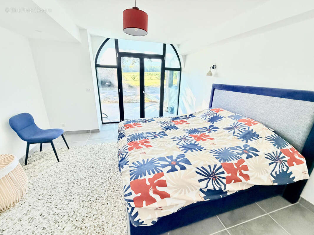 EXCLUSIVITE Viry "magique" demeure de 1800... - photo 16