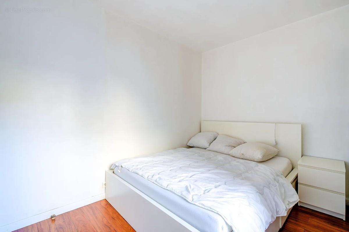 Appartement à ATHIS-MONS