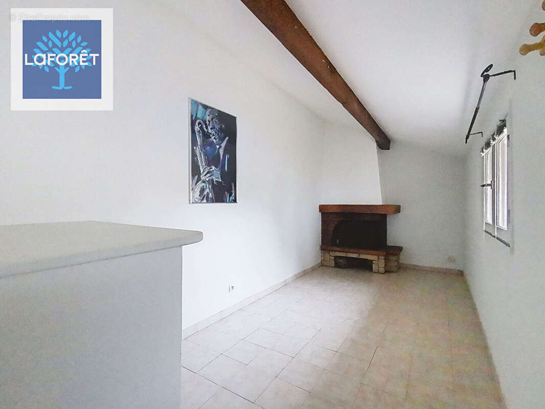 Maison à CHAMPAGNE-SUR-OISE