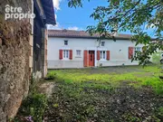 Maison à CHIRAC