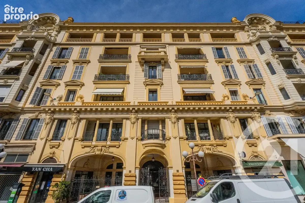 Appartement 1 pièce 28 m² à vendre à Nice (06000) - photo 16