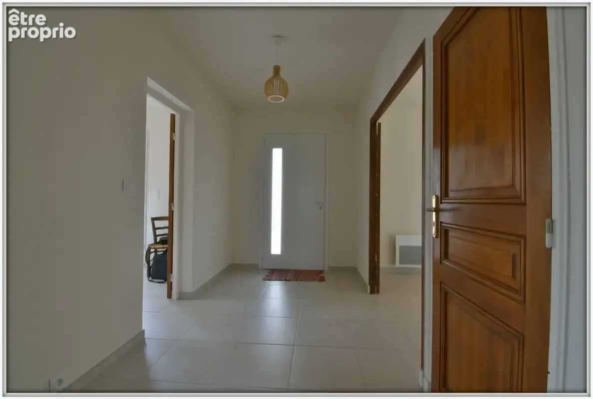  Redessan – Maison 4 pièces entièrement rénovée avec extérieur (30) - photo 17