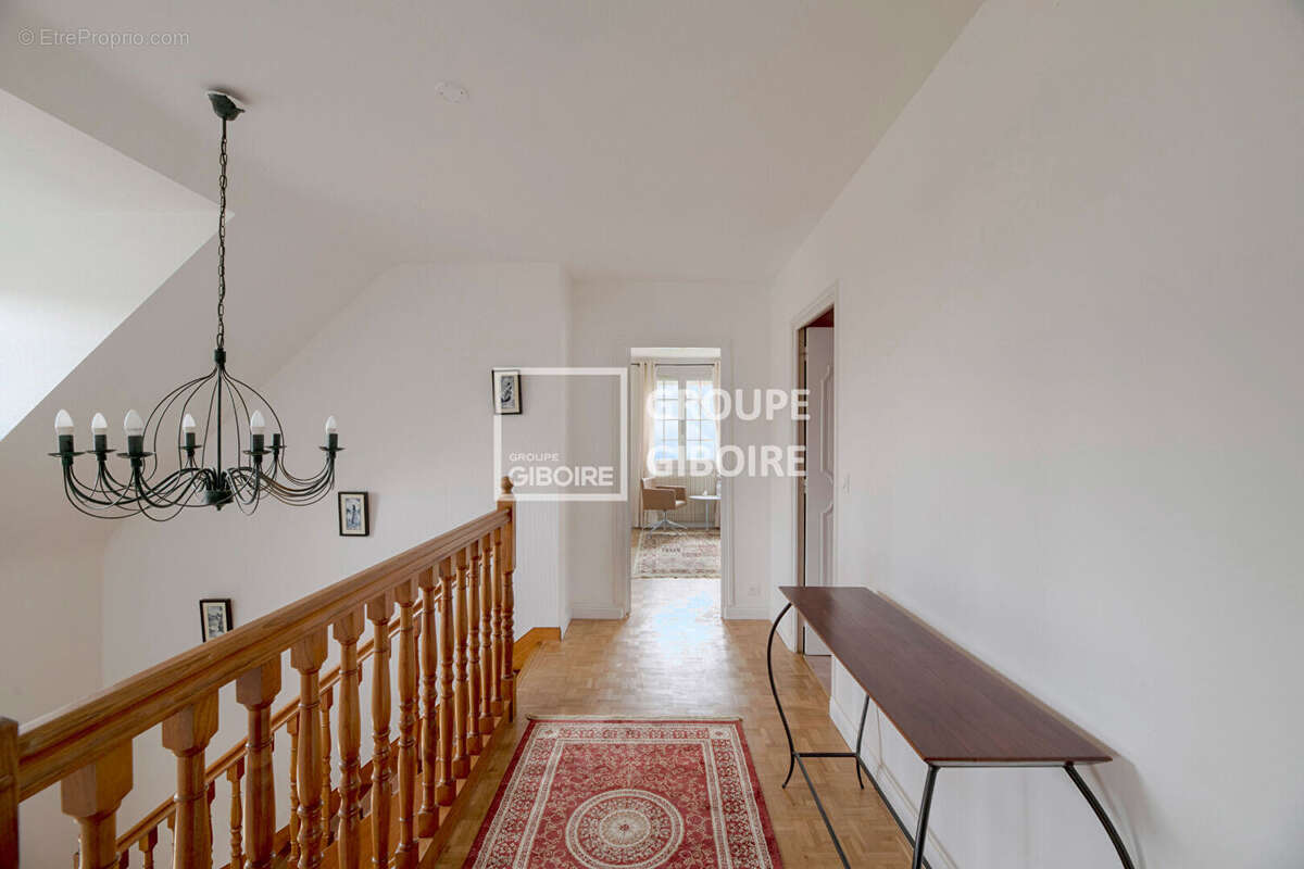 Maison à PACE