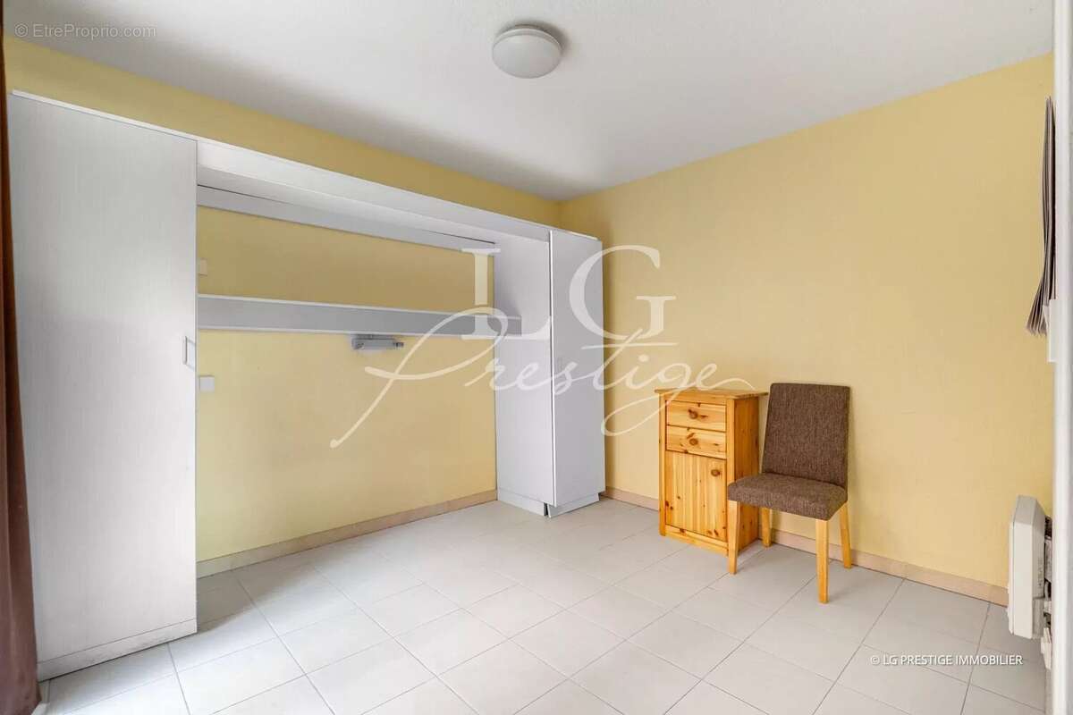 Appartement à THEOULE-SUR-MER