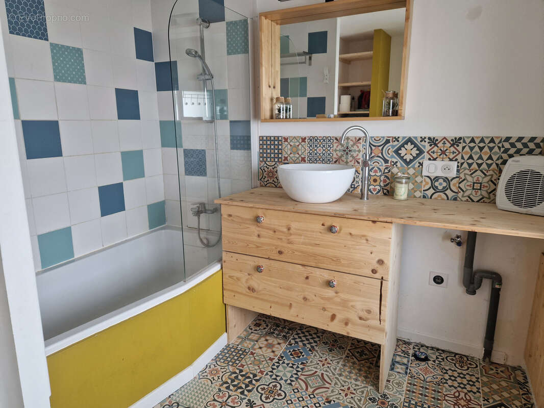 Maison de village en parfait état. - photo 3