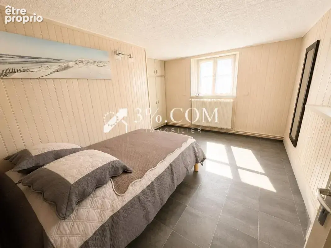 Maison 200 m2  blainville- sur- l'eau - 4 chambres - garage - photo 11