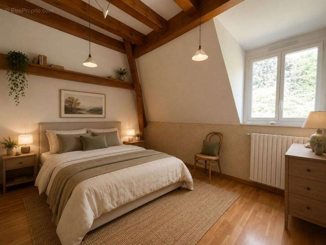 Villa À Vendre Secteur Seynod Balmont - photo 4