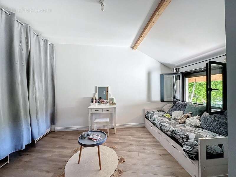Maison à vendre 10 pièces MONTCARRA (38) - photo 11