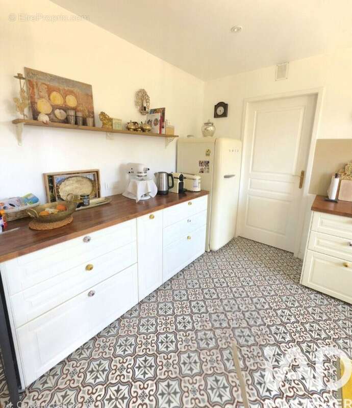 Photo 8 - Appartement à SAINT-JULIEN-EN-GENEVOIS