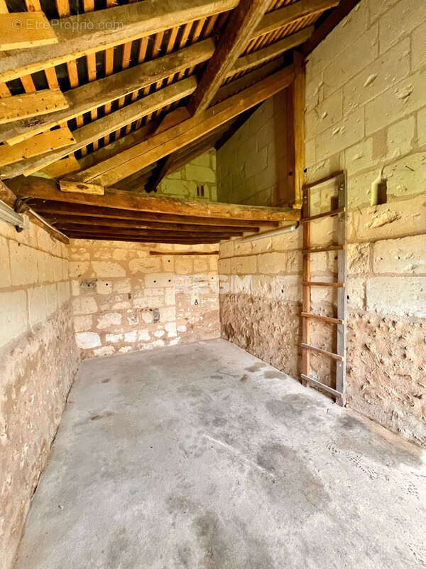 Maison à VIVY