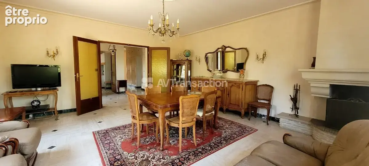 Maison 6 pièces 140 m² à vendre à Sainte-Terre (33350) - photo 5