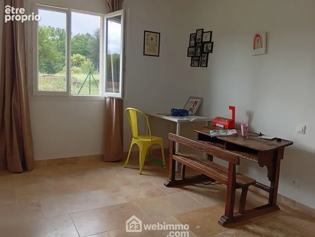Maison 4 pièces 112 m² à vendre à Le Thoronet (83340) - photo 17