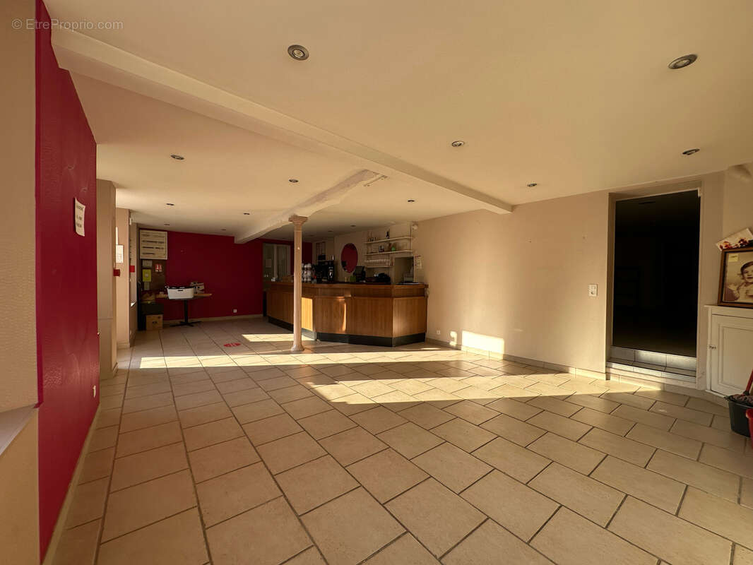 Appartement à JONCHERY-SUR-VESLE