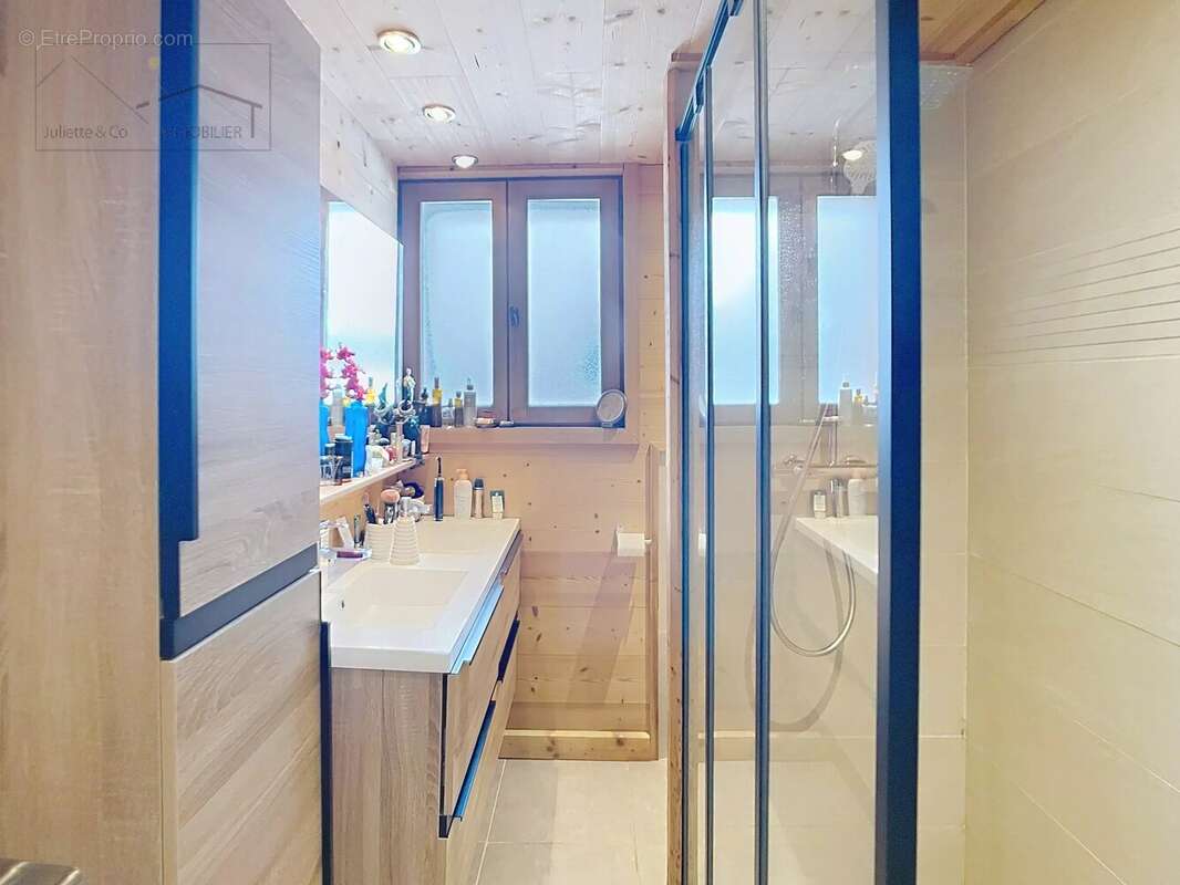 Maison à LES HOUCHES