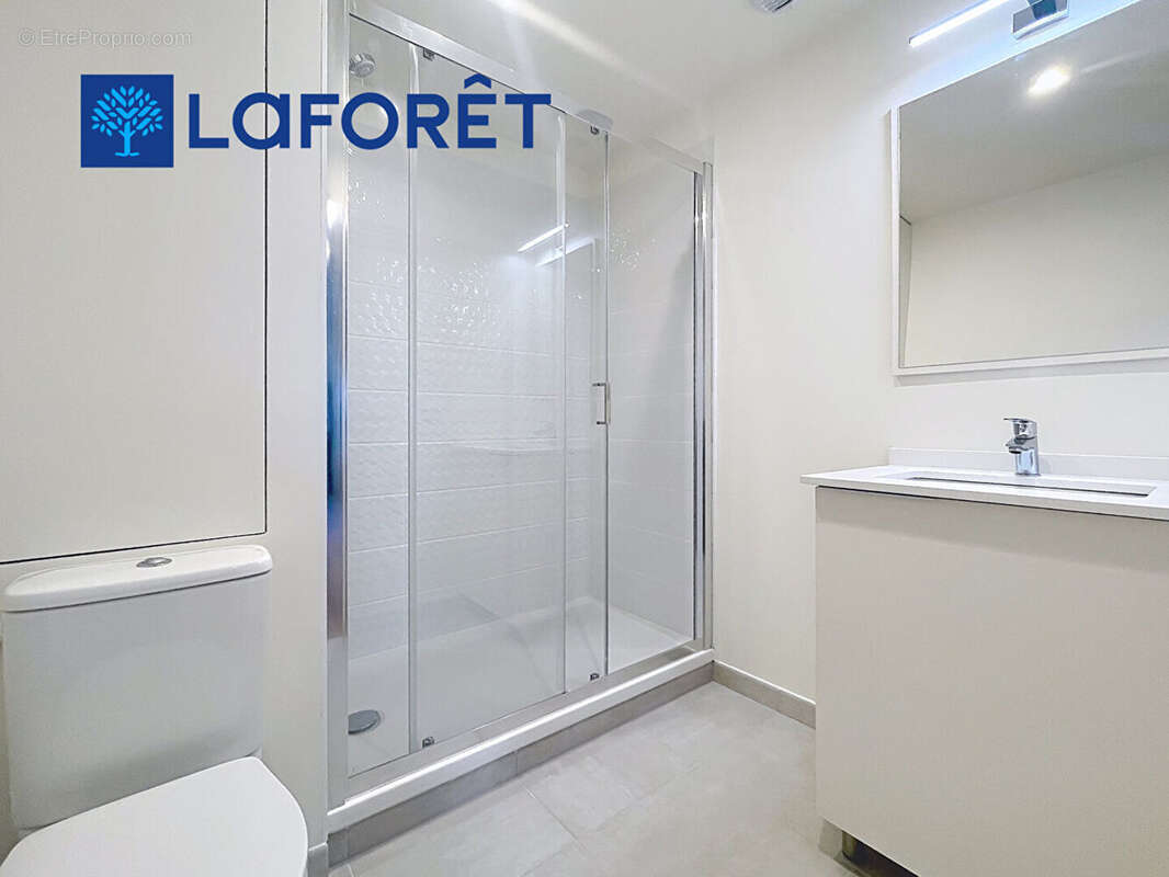 Appartement à AURAY