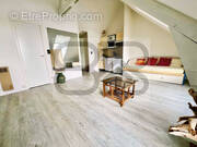 Appartement à ILE-AUX-MOINES