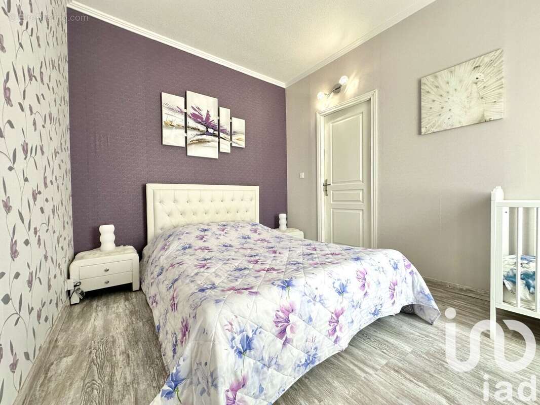 Photo 4 - Appartement à FENETRANGE