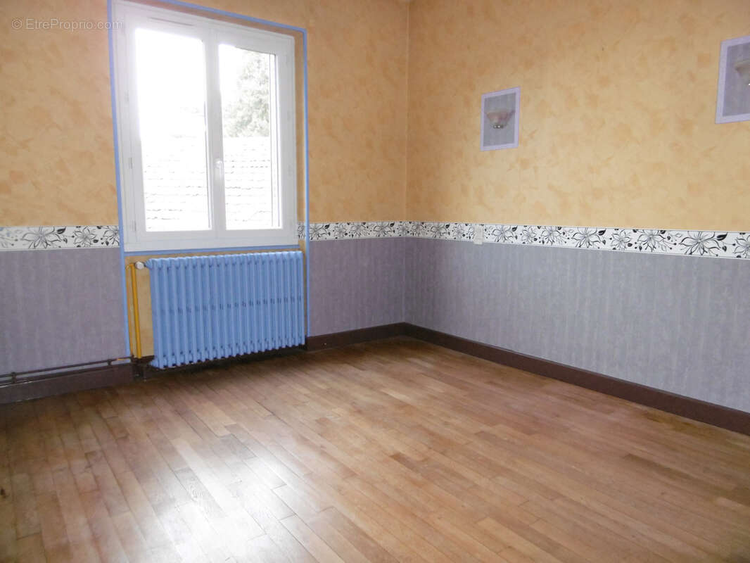 Appartement à DIGOIN
