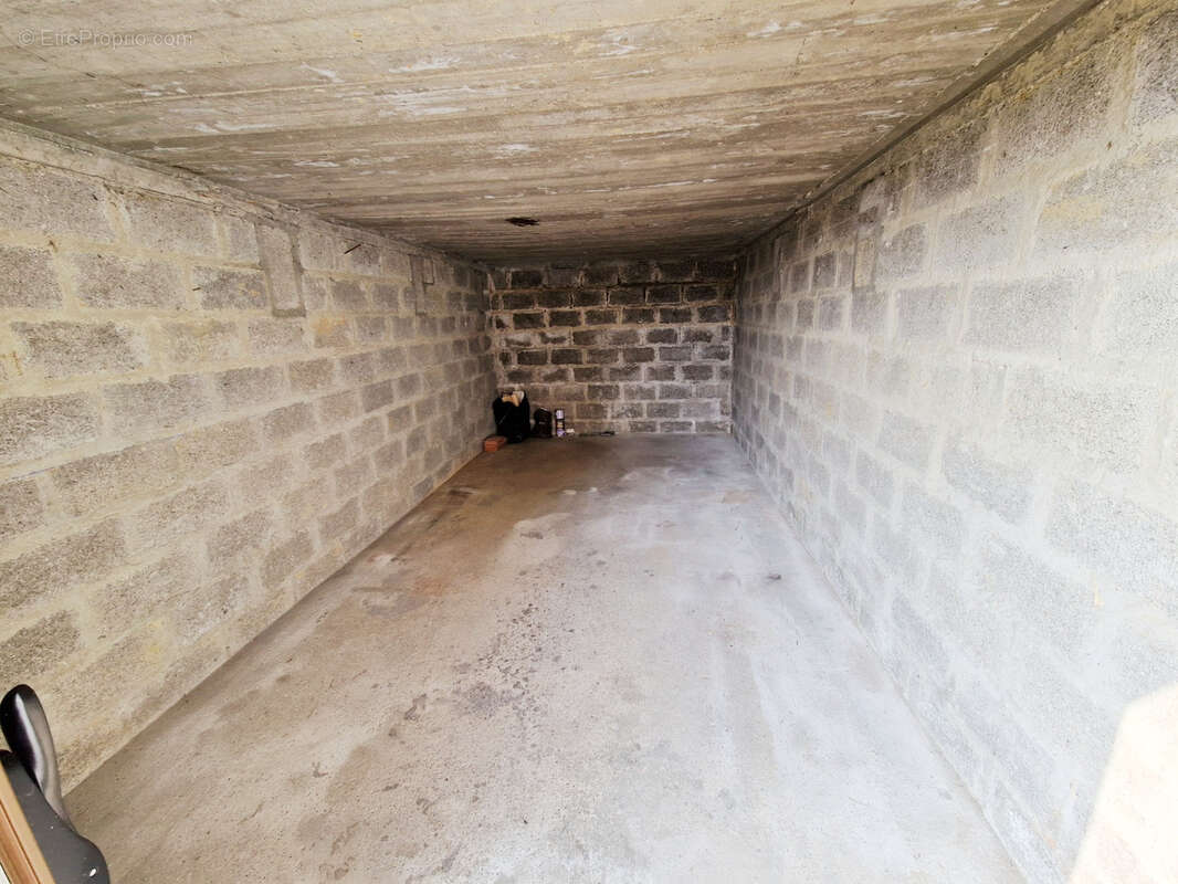 Appartement à DIEPPE