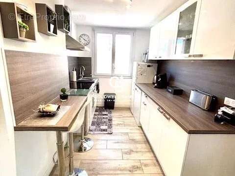 Appartement à SAINT-RAPHAEL