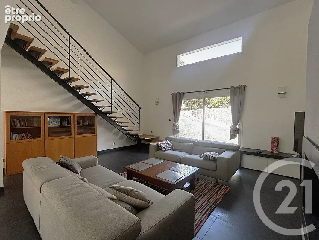 Maison 7 pièces 160 m² à vendre à Vieille-Toulouse (31320) - photo 3