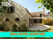 Maison à OUVROUER-LES-CHAMPS