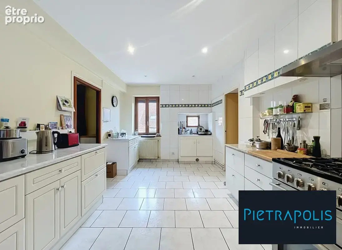 Maison 180 m² à Fontaine-Les-Dijon  - photo 5