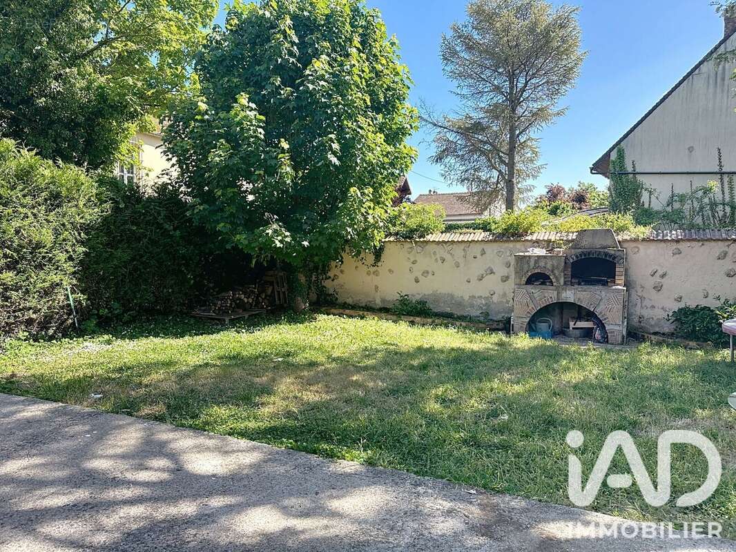 Photo 4 - Maison à DREUX