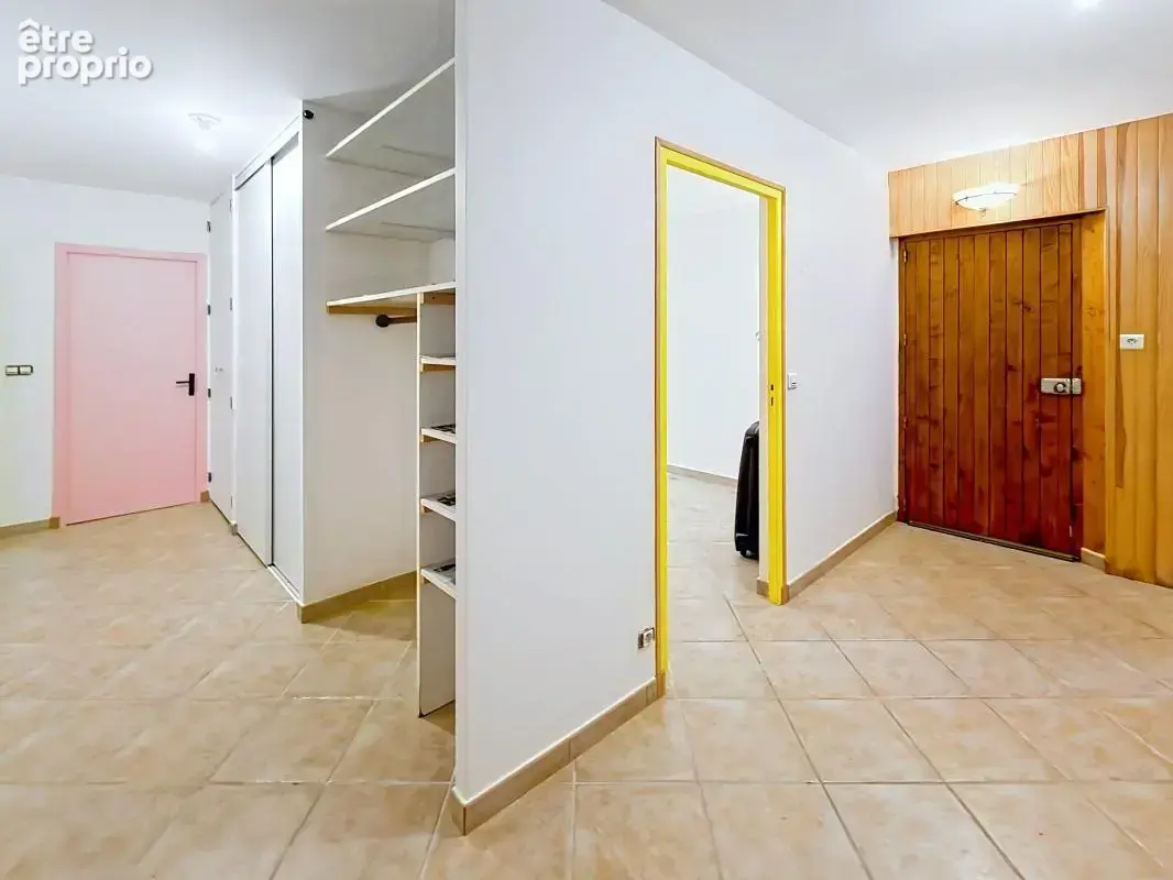 TOULAUD - Maison familiale de 137 m² avec piscine et sous-sol complet – Toulaud (à 20 min de Valence) - photo 16