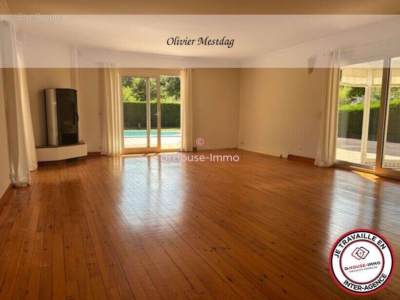 Maison à SAINT-VINCENT-DE-TYROSSE