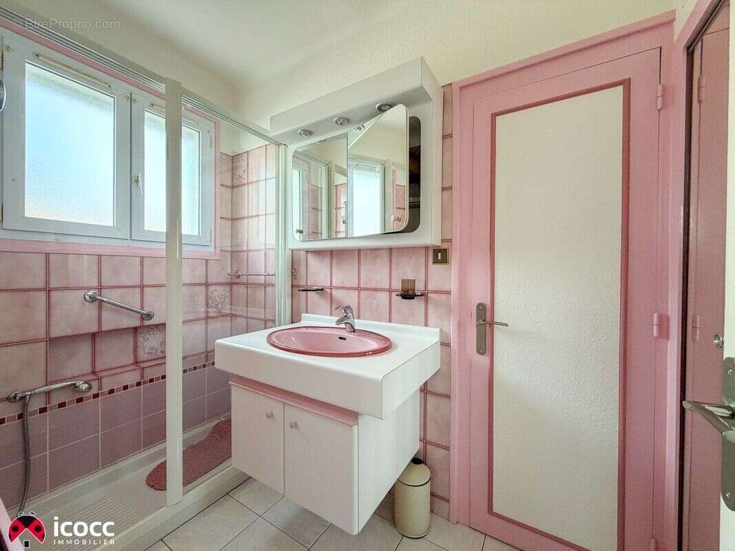 Maison à L'AIGUILLON-SUR-MER