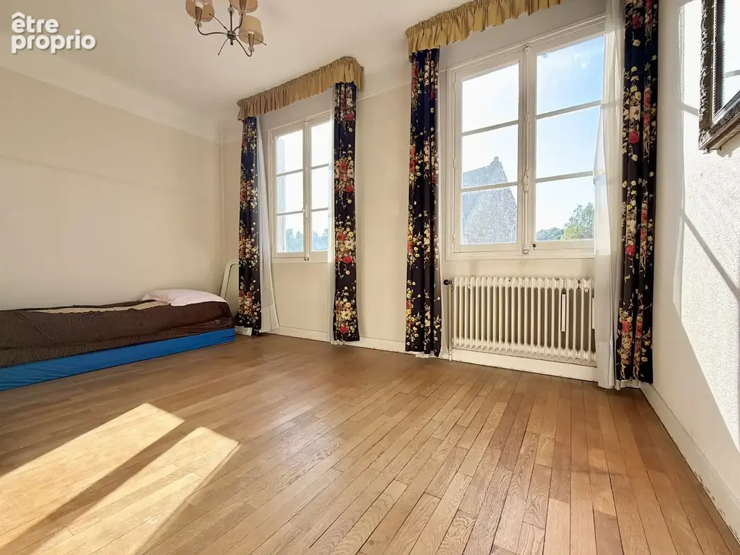 Maison ancienne - LIANCOURT - photo 9