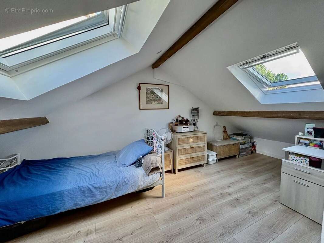 Vente Maison Nantes(44100) 260 000ï¿œ - photo 4