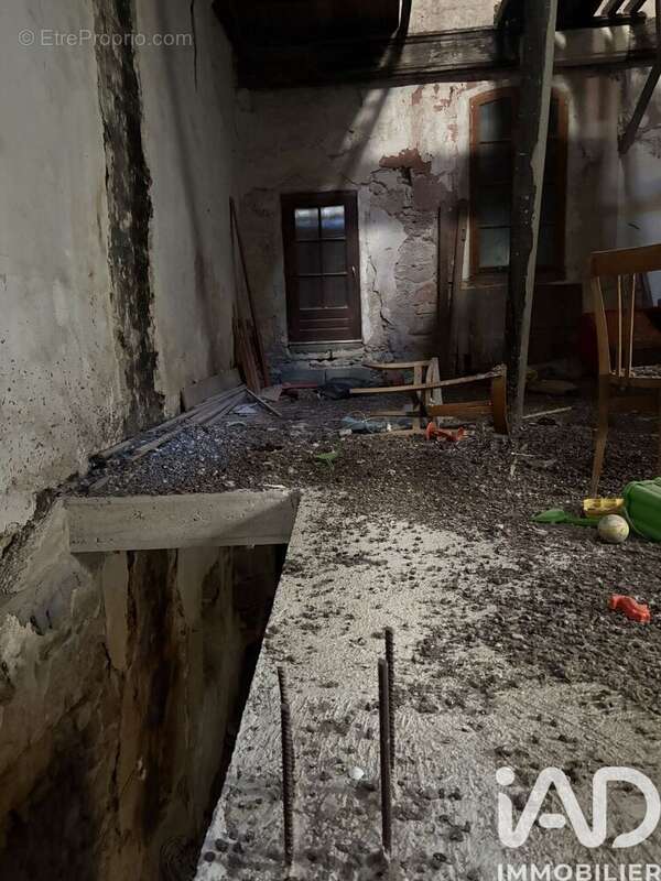 Photo 9 - Maison à LESPIGNAN