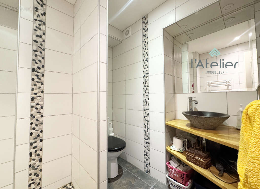 Maison à SAINT-LARY-SOULAN